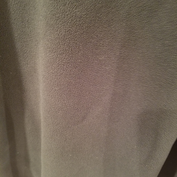 D & Co: Dark Green Coat - Picture 11 of 12